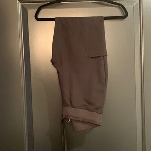 Mandala Cargo Scrub joggers